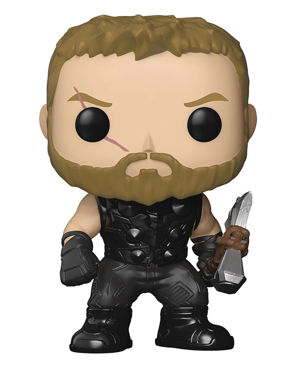 Avengers Thor Funko Pop! Bobble Head