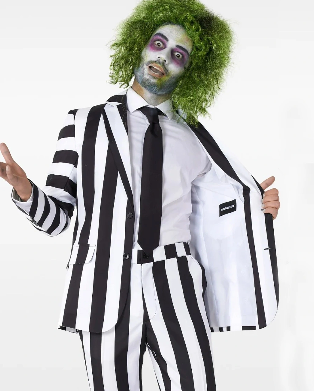 Beetlejuice Anzug - Suitmeister – Bild 3