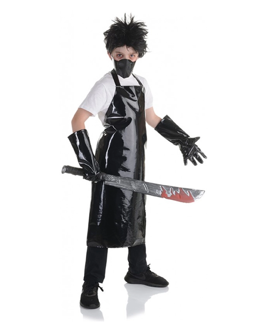 Butcher Kinder Kostüm