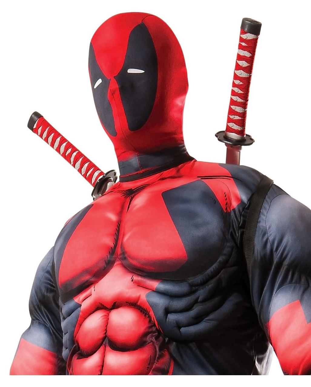 Deadpool Deluxe Kostüme – Bild 2