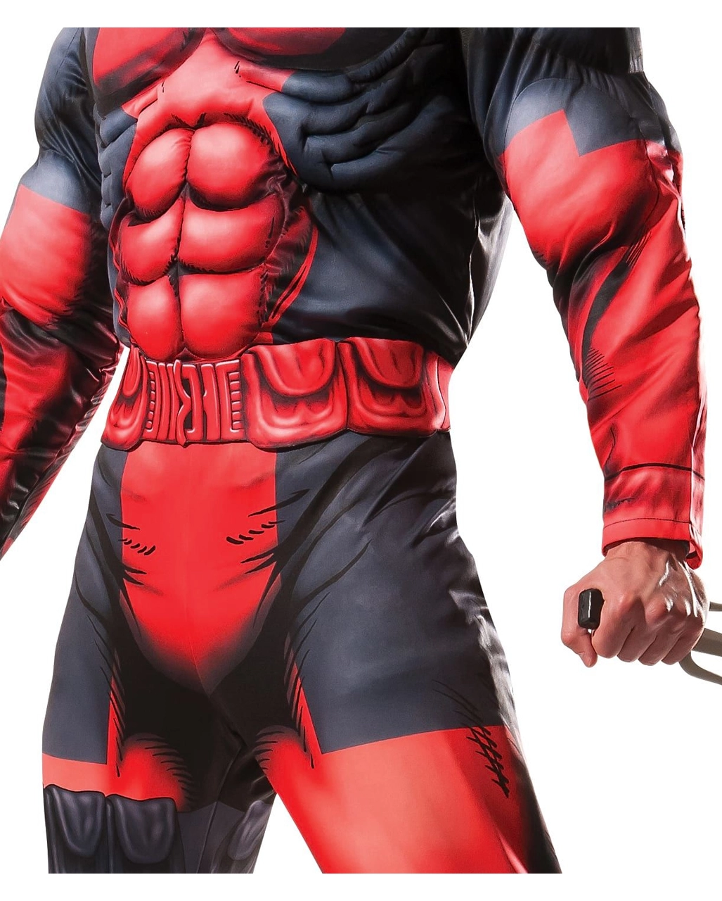 Deadpool Deluxe Kostüme – Bild 3