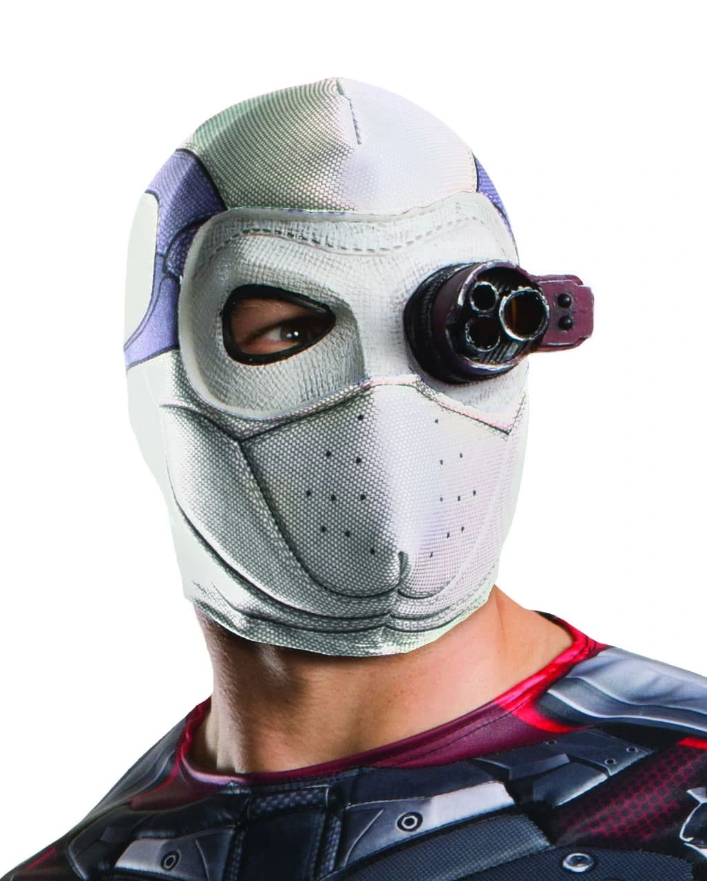 Deadshot Kostüm Deluxe – Bild 2