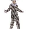 Evil Harlekin Kostüm