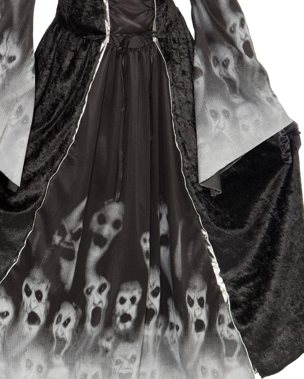 Forsaken Souls Mädchenkostüm – Bild 3