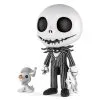 Funko 5 Star Vinyl Figur Jack Skellington
