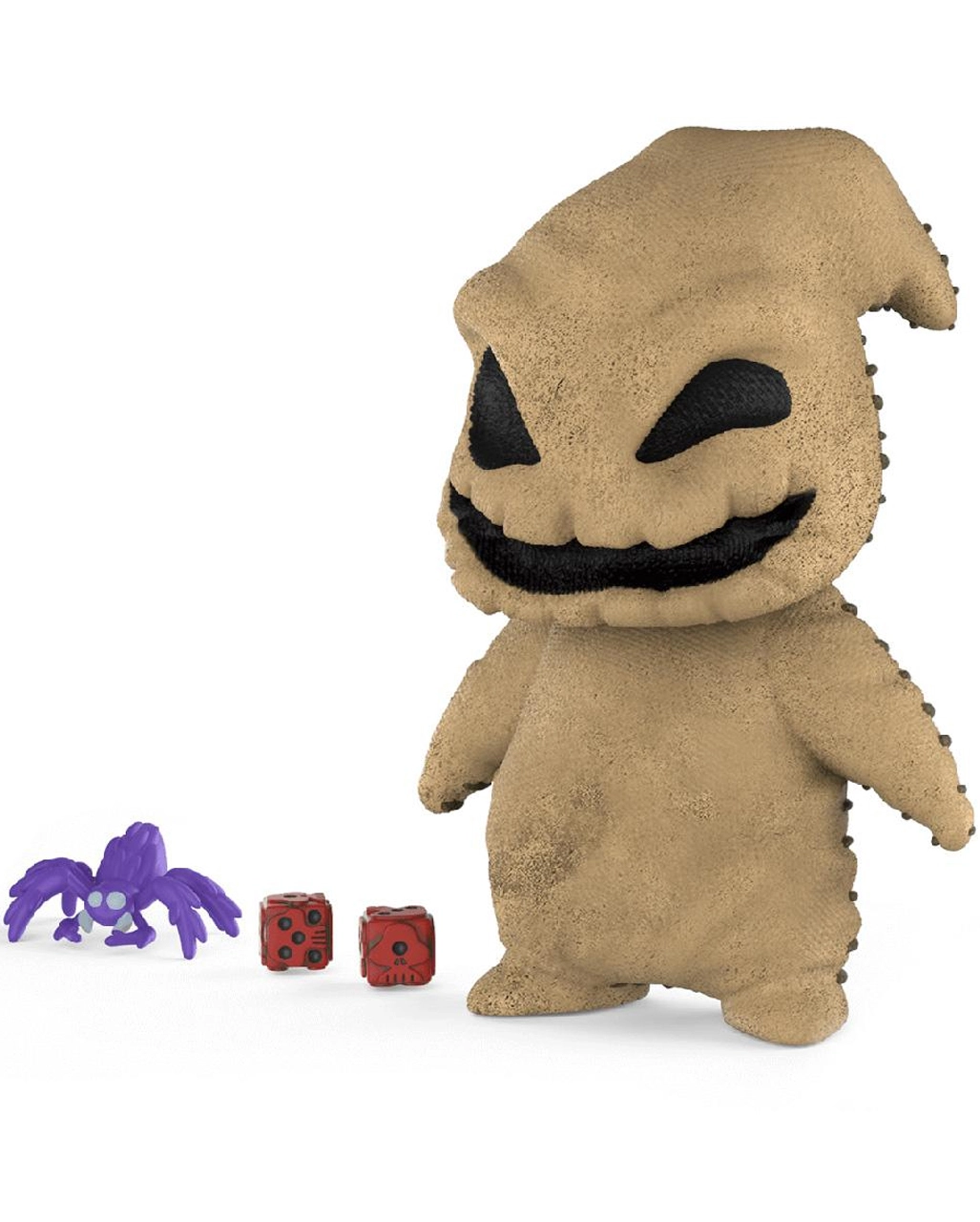 Funko 5 Star Vinyl Figur Oogie Boogie