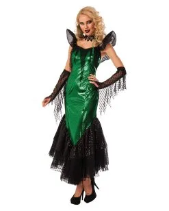 Gothic Meerjungfrauen Kostüm