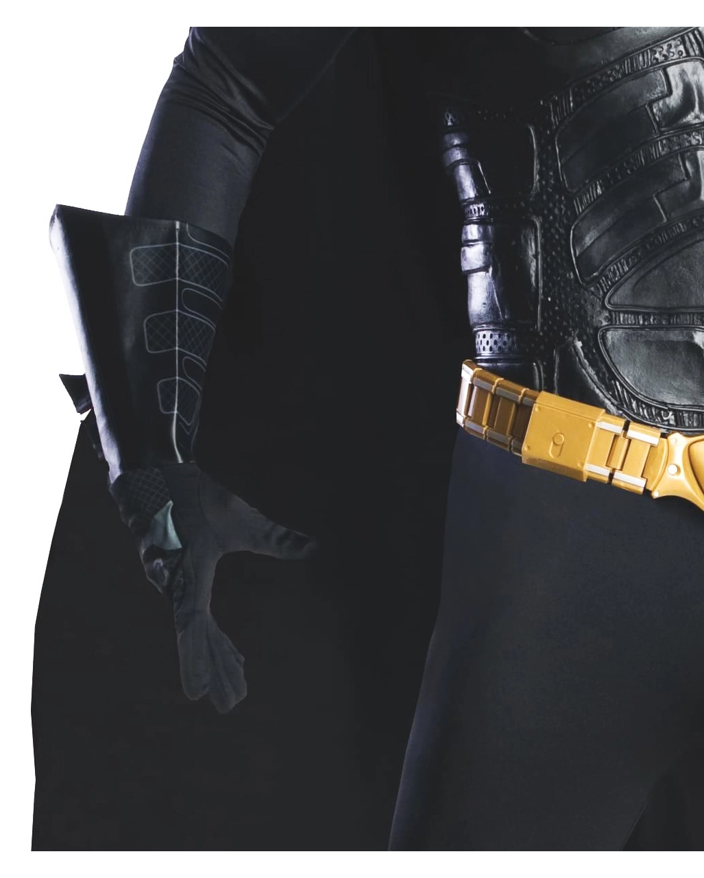 Grand Heritage Batman Kostüm – Bild 4