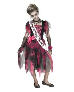 Homecoming Zombie Queen Kostüm