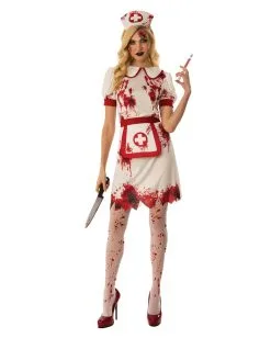 Krankenschwester Des Todes Kostüm