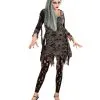 Living Dead Zombie Frauenkostüm