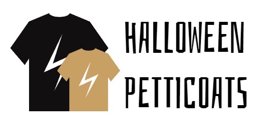 Halloween Petticoats Verkäufe