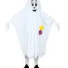 Lustiger Gespenster Poncho