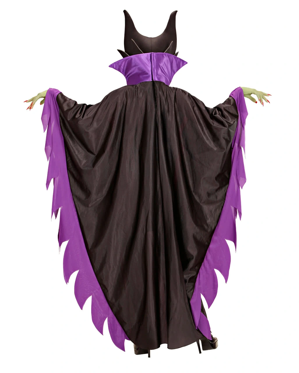 Malefizia Kostüm – Bild 2