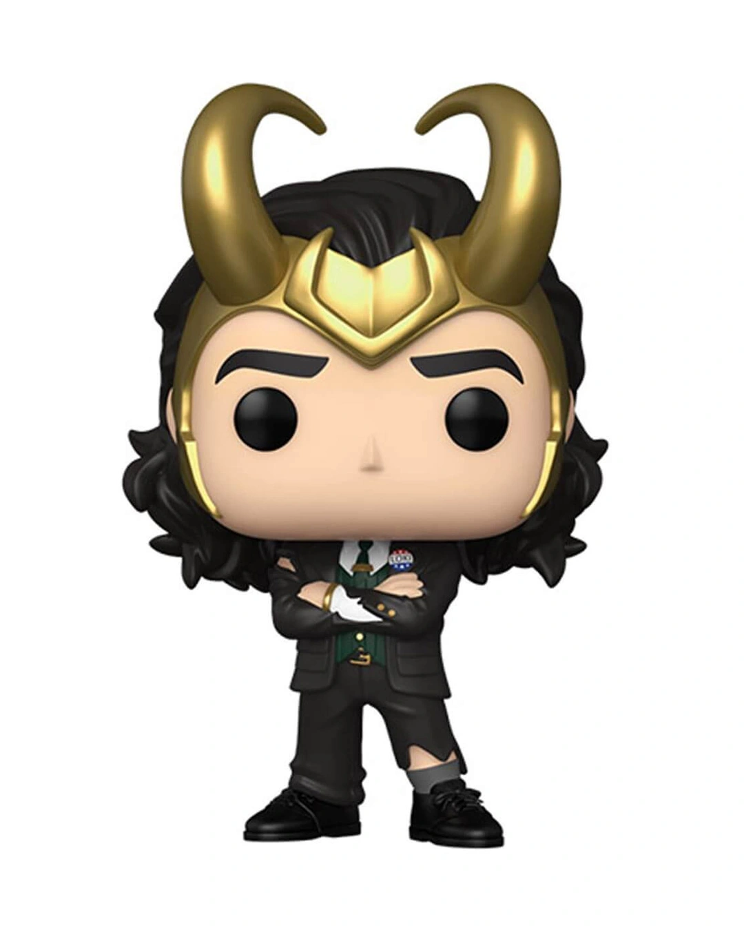 Marvel - President Loki Funko POP! Vinyl Figur