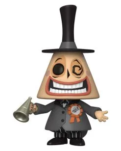 Mayor Mit Megaphone - NBC Chase Funko Pop! Figur