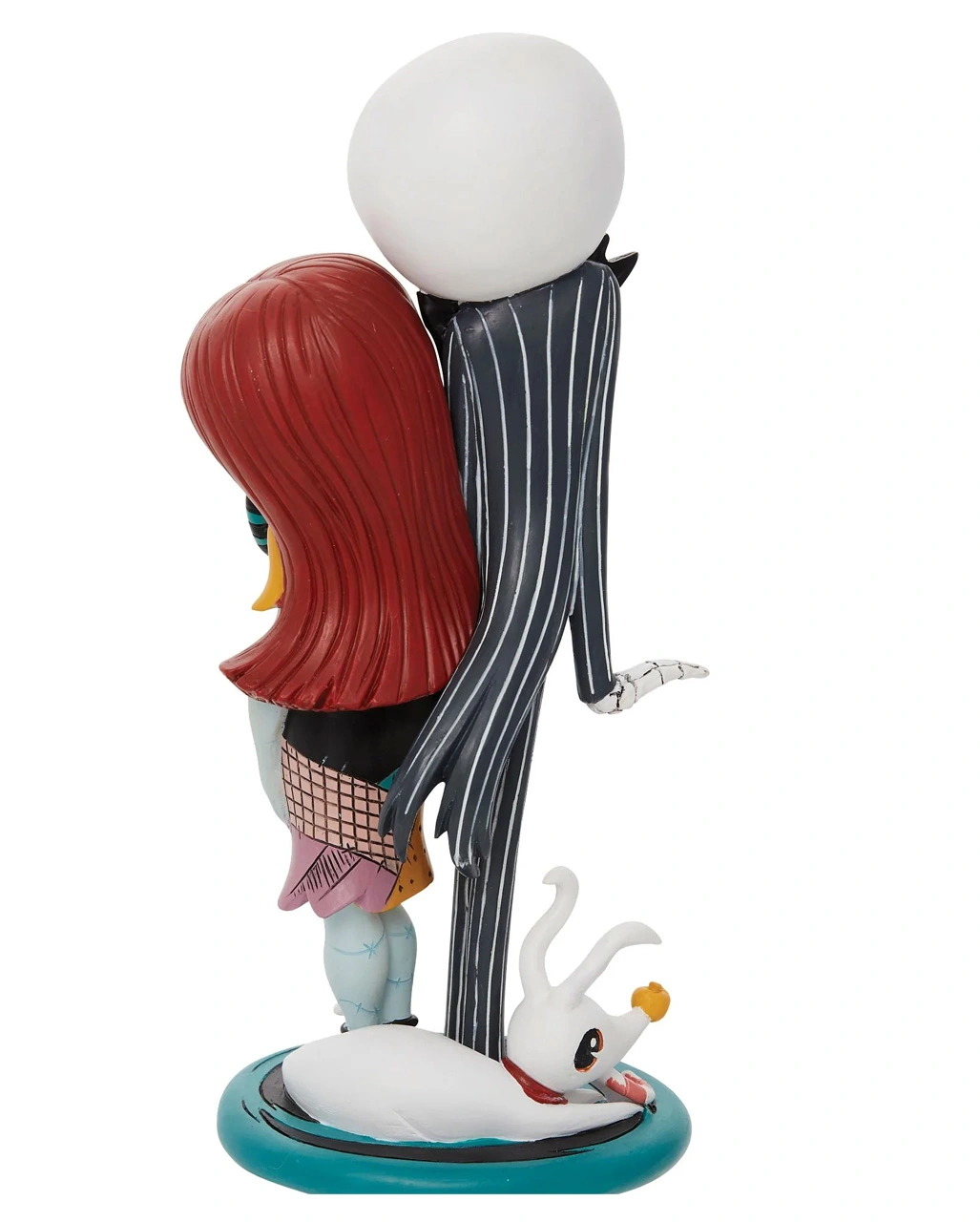Miss Mindy Jack, Sally & Zero Figur 19,5cm – Bild 2
