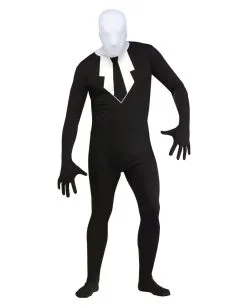 Mr Skinny Skin Suit