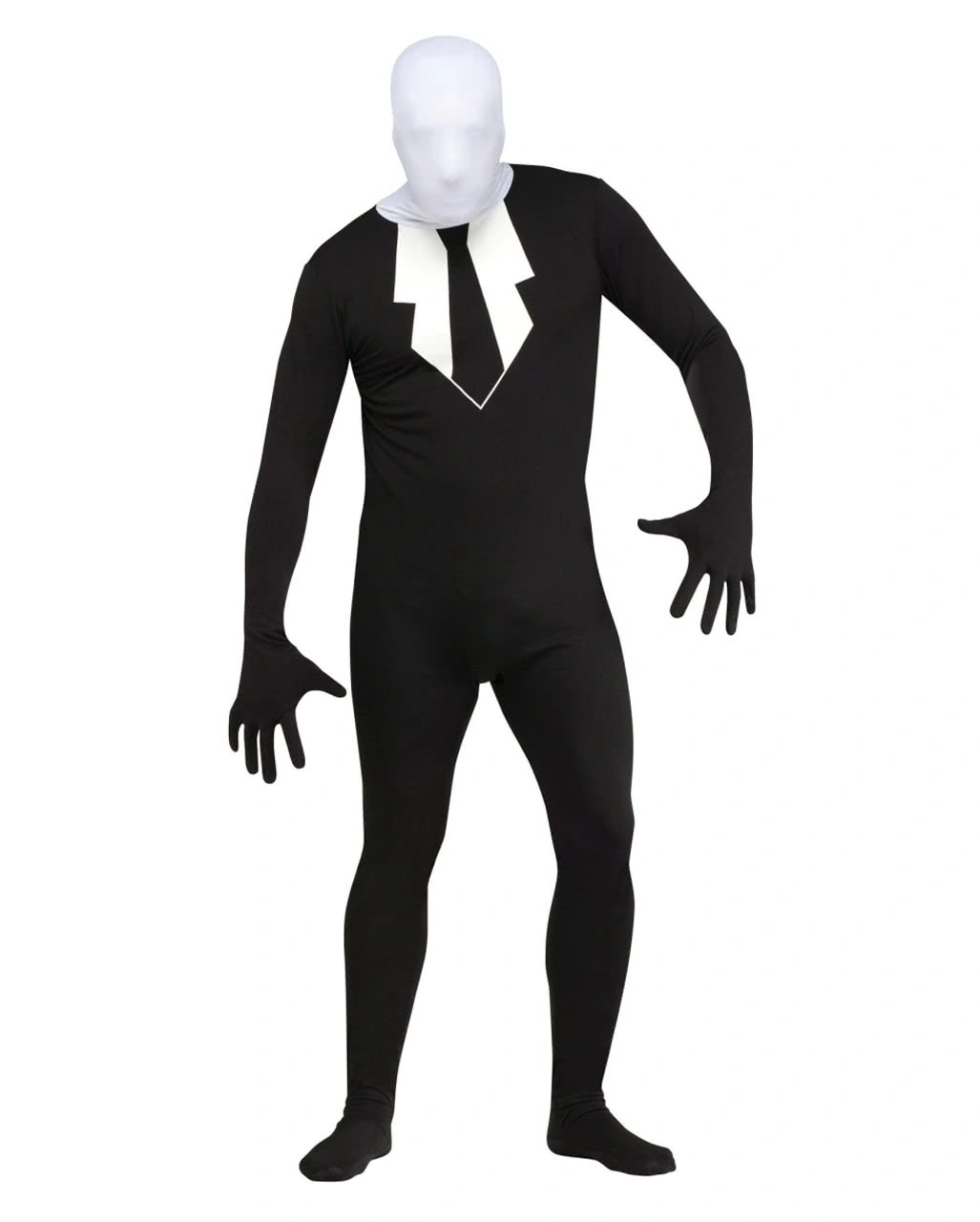 Mr Skinny Skin Suit
