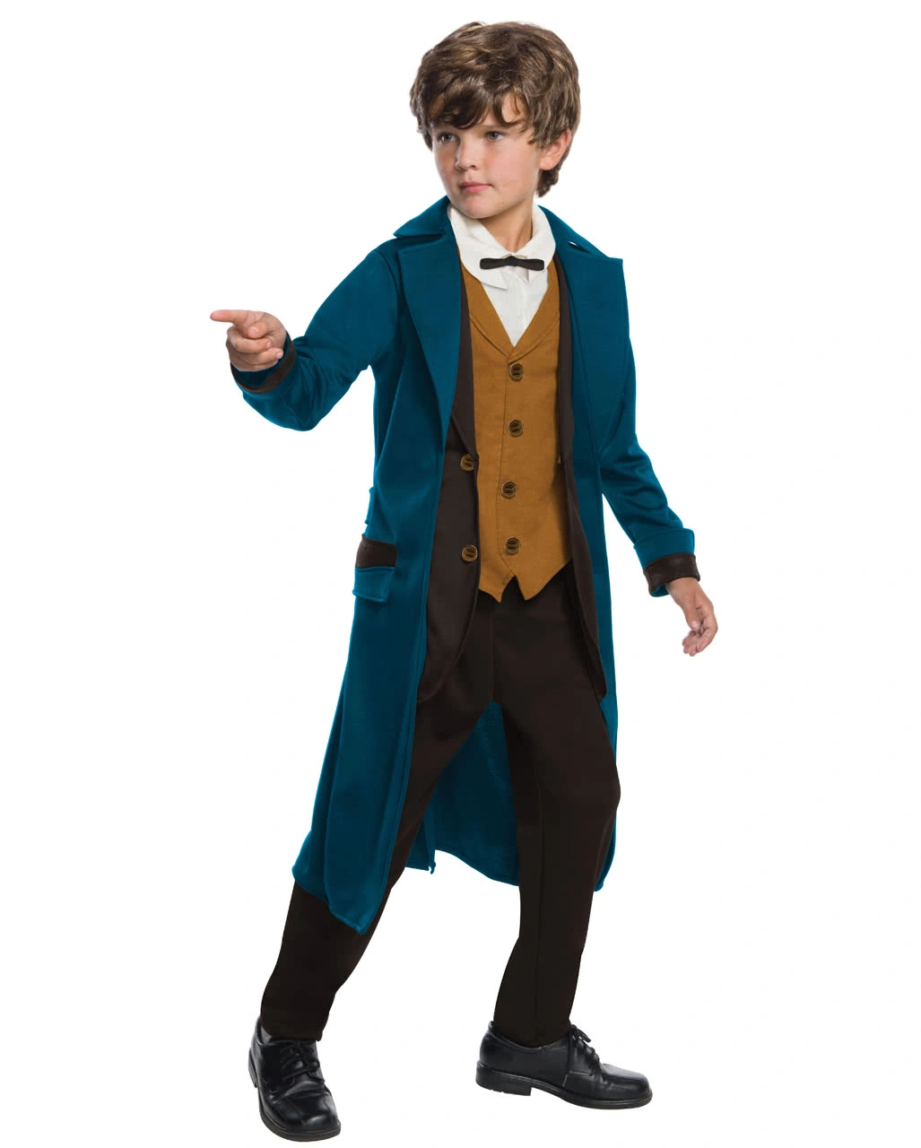 Newt Scamander Kinderkostüm