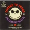 Nightmare Before Christmas Eyeshadow Palette Jack