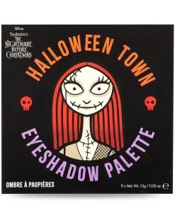 Nightmare Before Christmas Eyeshadow Set Sally