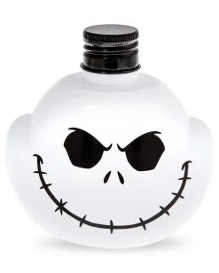 Nightmare Before Christmas Jack Bubble Badezusatz