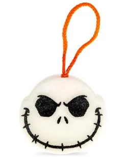 Nightmare Before Christmas Jack Schwamm