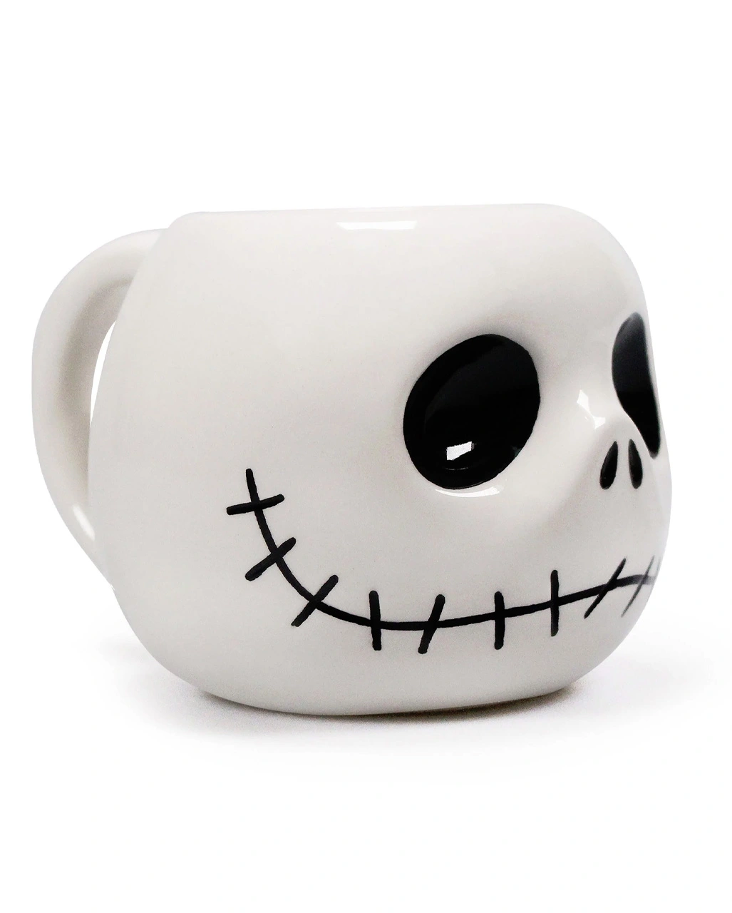 Nightmare Before Christmas Jack Skellington Tasse – Bild 2