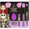Nightmare Before Christmas Kosmetik Pinsel Set