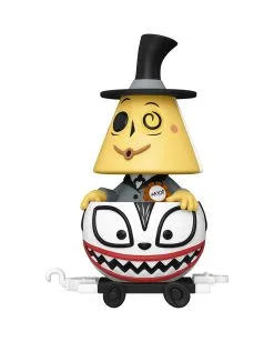 Nightmare Before Christmas - Mayor Ghost Cart Funko POP! Figur
