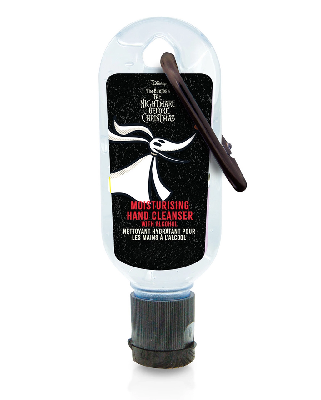 Nightmare Before Christmas Reinigendes Handgel – Bild 6