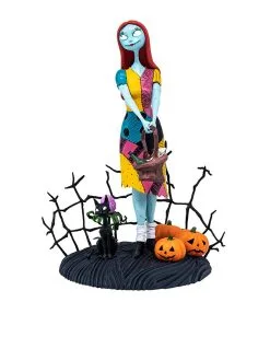 Nightmare Before Christmas Sally Sammelfigur 17cm