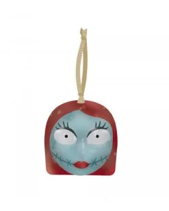 Nightmare Before Christmas Sally Ornament
