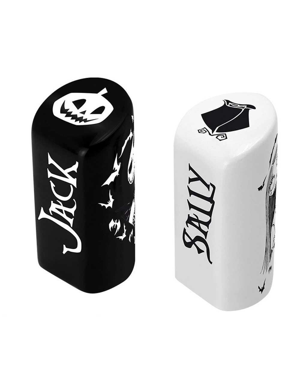 Nightmare Before Christmas Salz & Pfefferstreuer – Bild 2