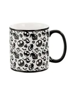 The Nightmare Before Christmas XL Tasse
