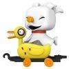 Nightmare Before Christmas - Zero In Duck Cart Funko POP! Figur