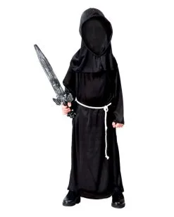 Phantom Der Dunkelheit Kinderkostüm