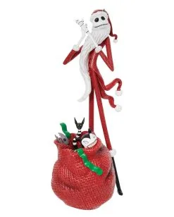 Santa Jack Disney Figur 22cm
