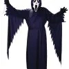 Scream Kostüm Mit Maske Teens