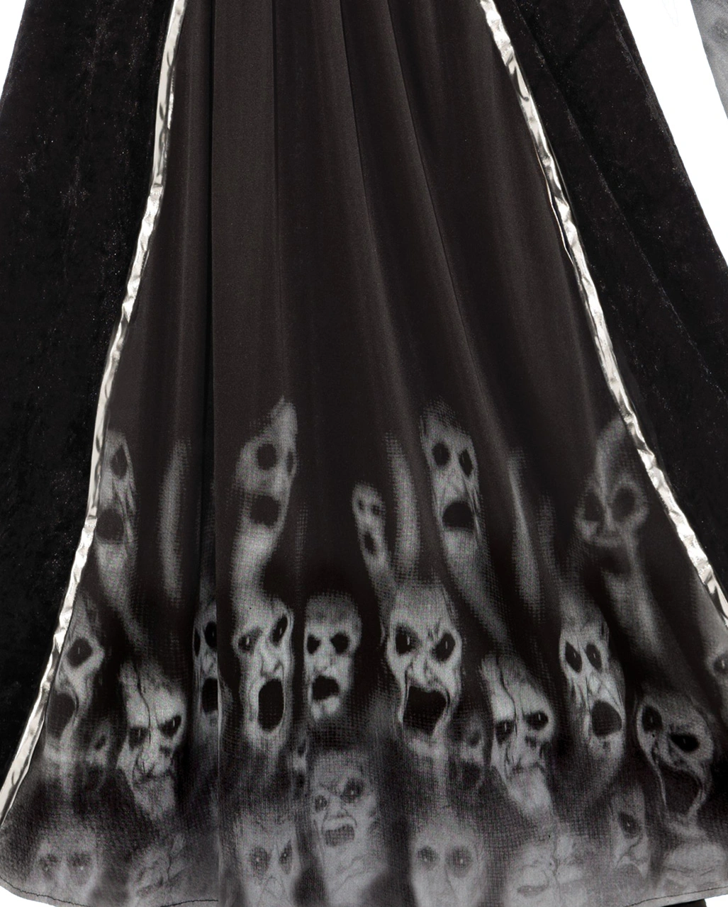 Seelenflüsterin Damenkostüm – Bild 4