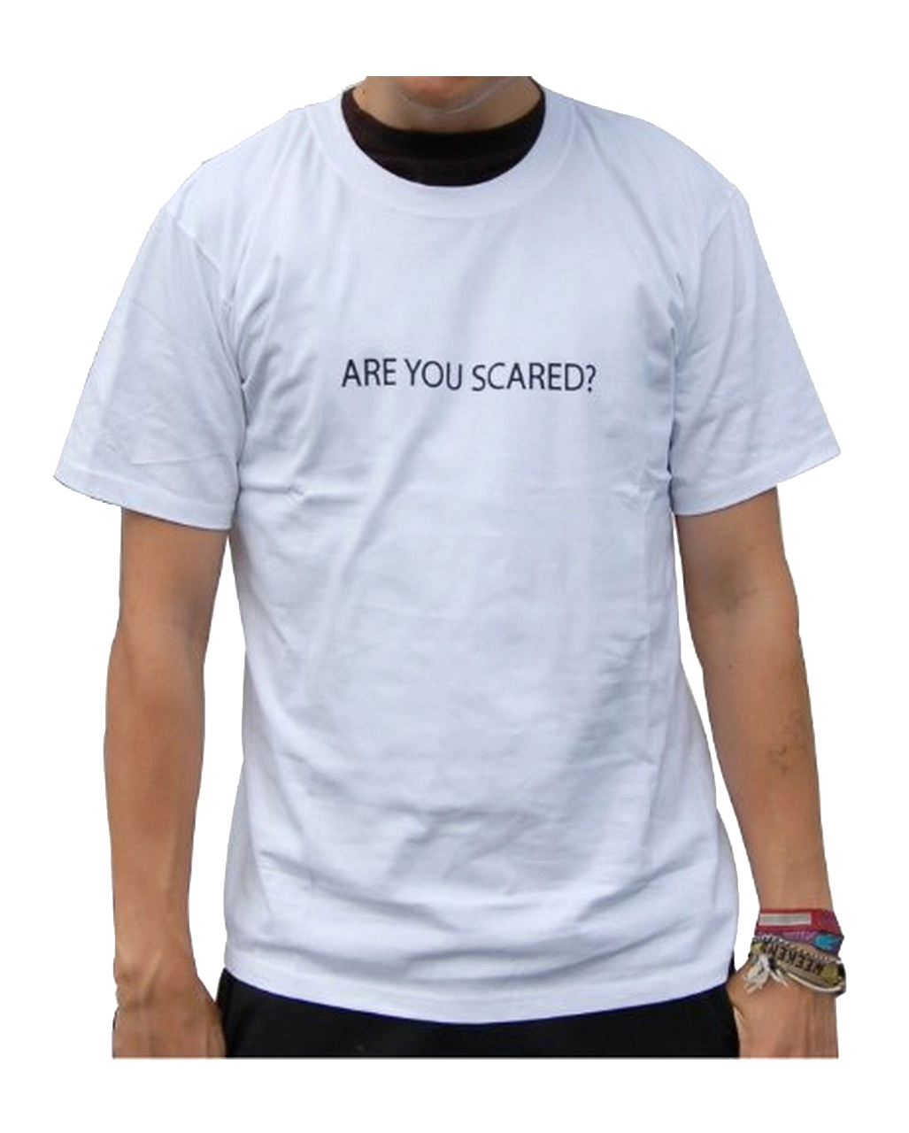 Serienkiller T- Shirt – Bild 2