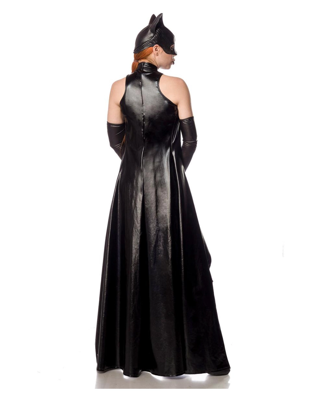 Sexy Bat Girl Damenkostüm – Bild 2