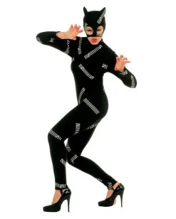 Catgirl Kostüm S
