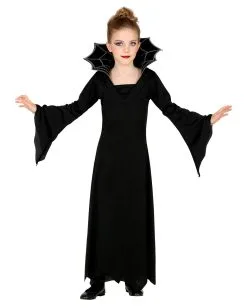 Spiderella Prinzessin Kinderkostüm