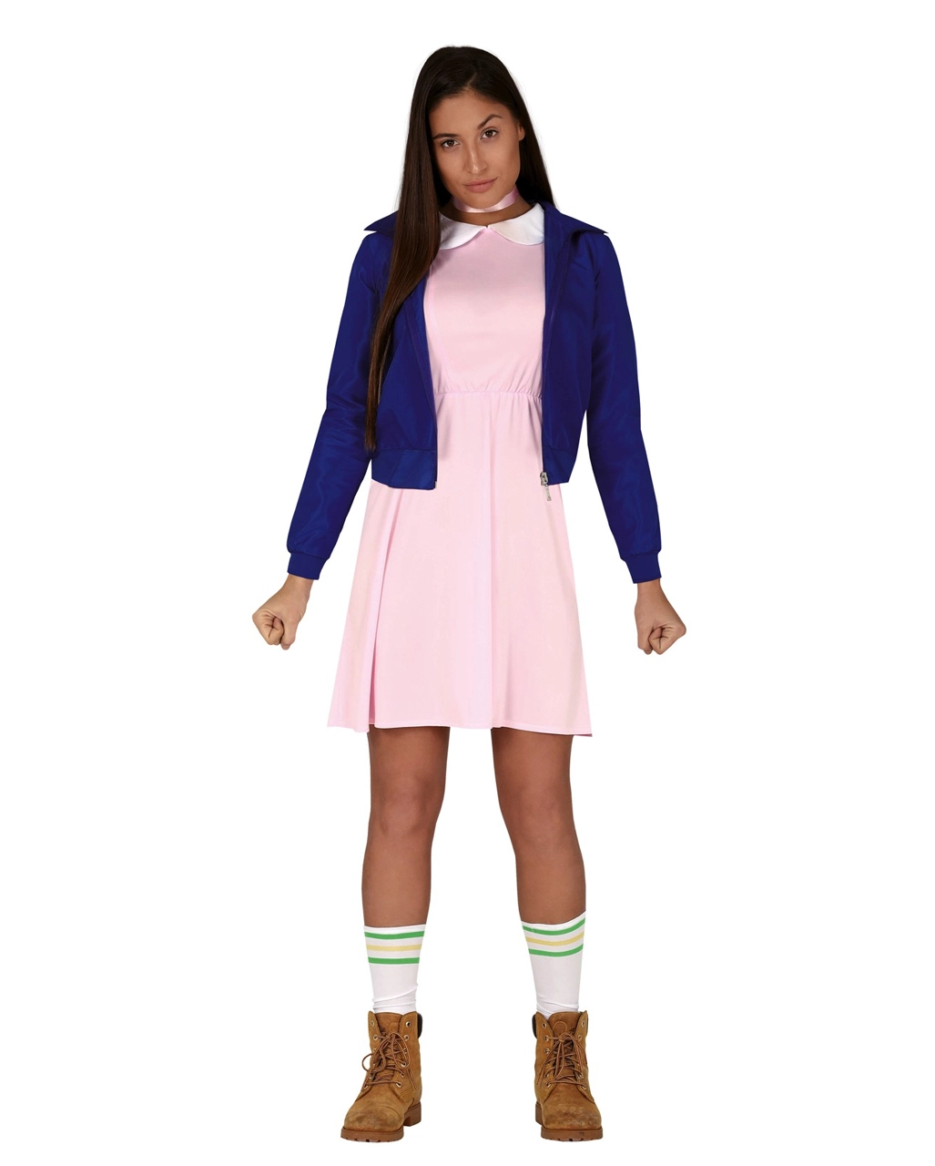 Stranger Girl Damenkostüm