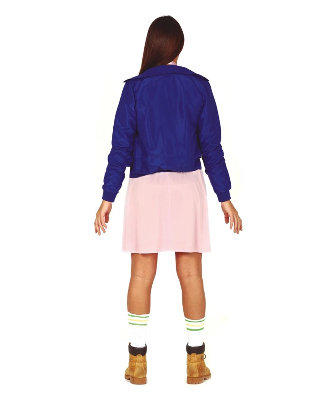 Stranger Girl Damenkostüm – Bild 2