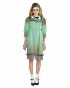 Teuflische Zwillingschwester Kostüm