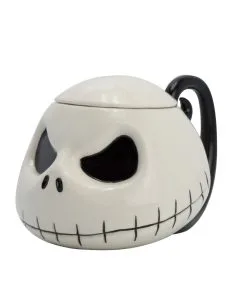 The Nightmare Before Christmas Jack 3D Tasse