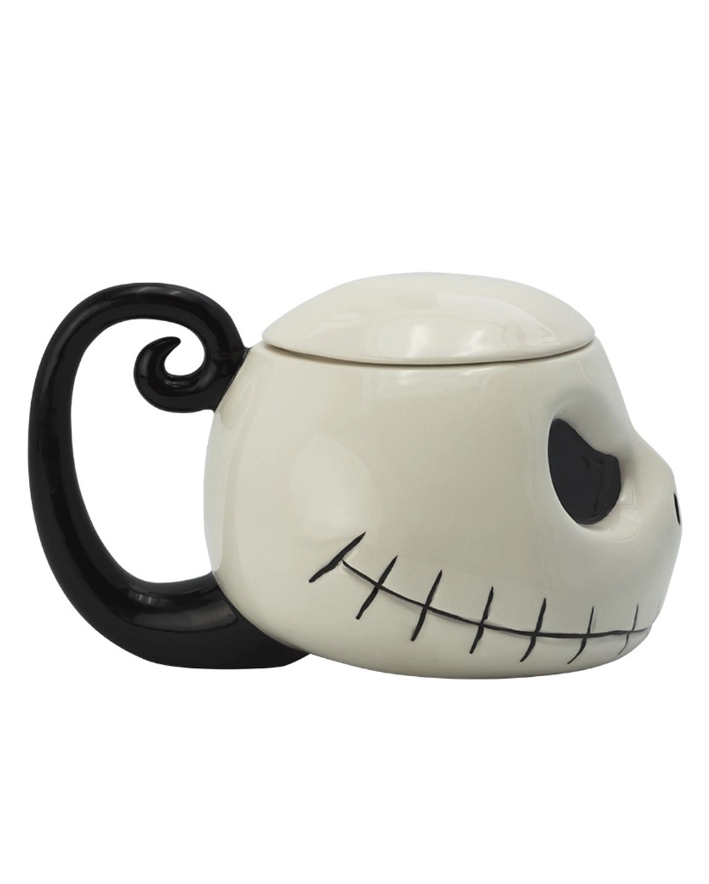 The Nightmare Before Christmas Jack 3D Tasse – Bild 3